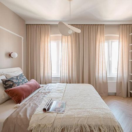 Stylowy Apartament Encanto De Luxo V2 - Blisko Centrum Z Wolnostojaca Wanna By Spaceapart Wrocław Extérieur photo